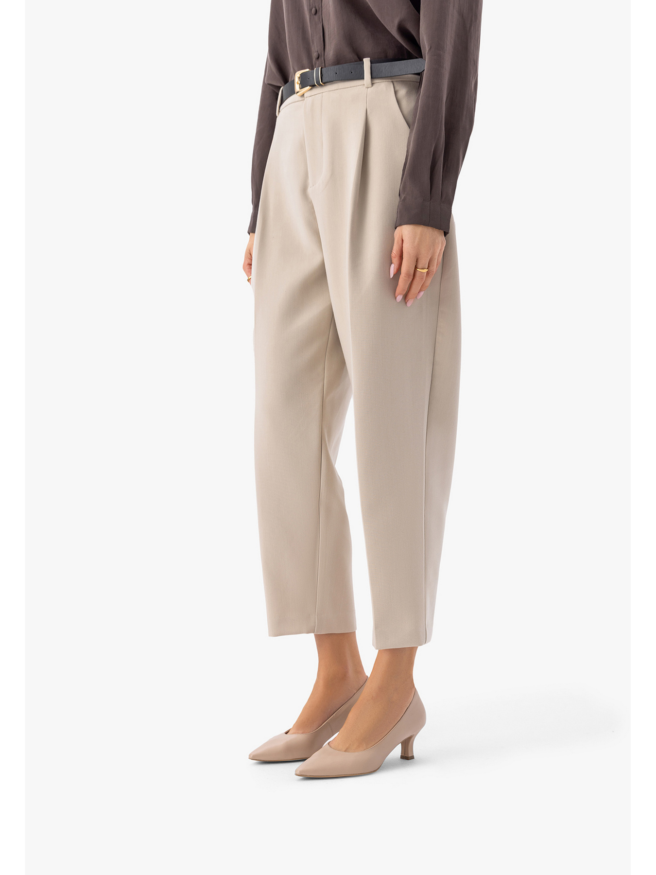 Туфли на каблуках RYLKO модель C5200____6NL Фото