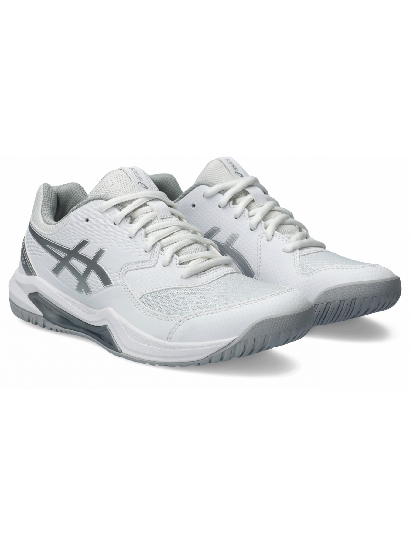 Кроссовки для тенниса GEL-DEDICATE 8 модель 1042A237-101 Фото