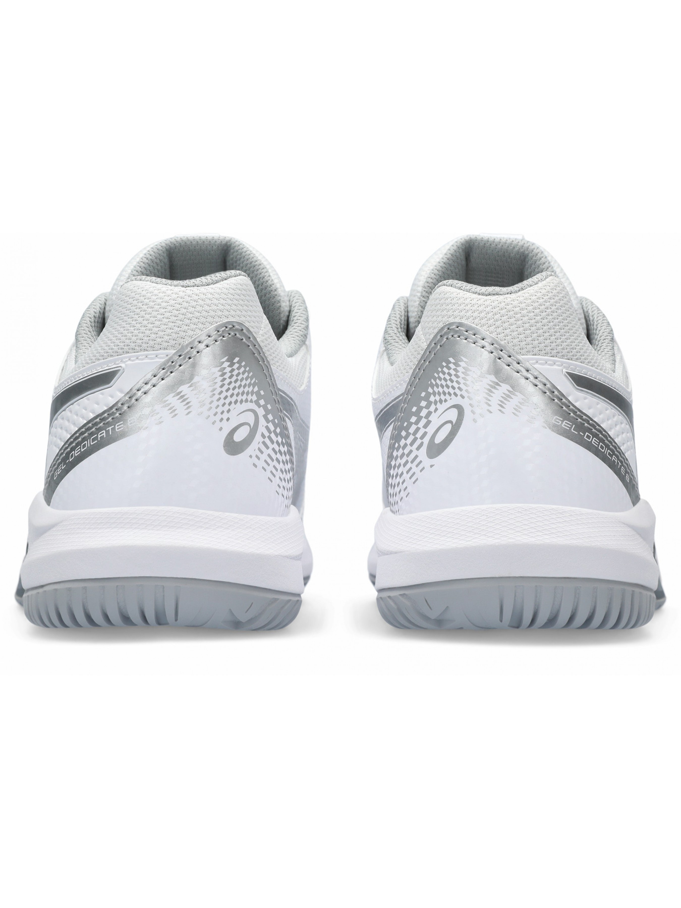 Кроссовки для тенниса GEL-DEDICATE 8 модель 1042A237-101 Фото
