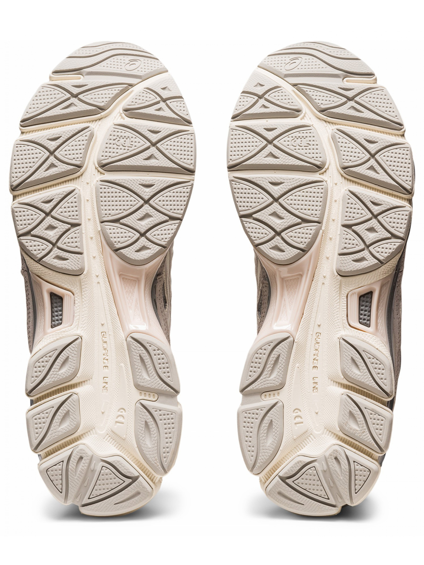 Кроссовки GEL-NYC модель 1201A789-103 Фото