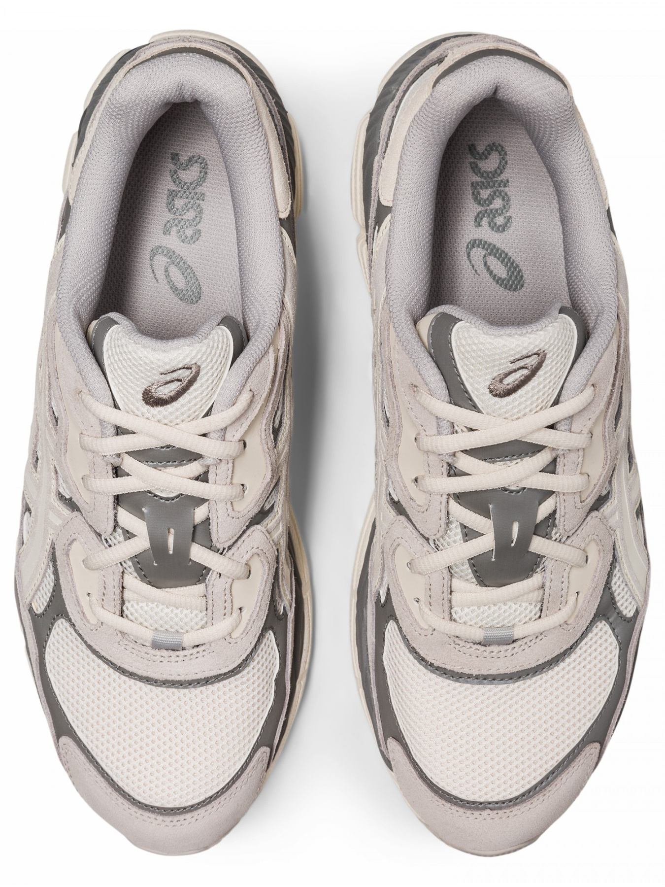 Кроссовки GEL-NYC модель 1201A789-103 Фото