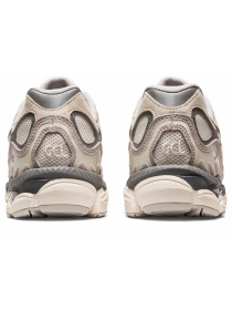 Кроссовки GEL-NYC модель 1201A789-103 Фото