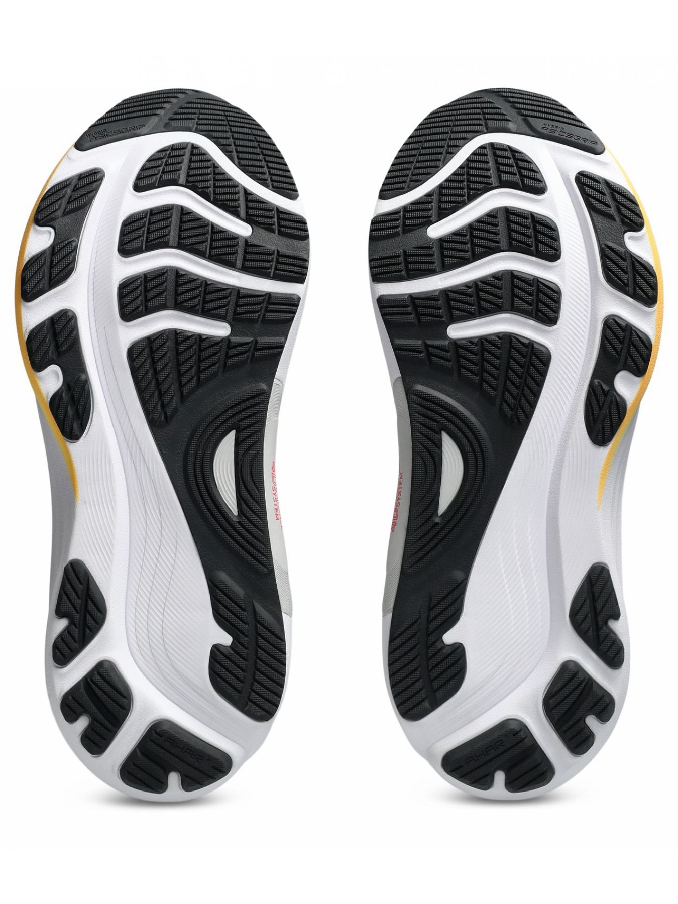 Кросівки для бігу GEL-KAYANO 32 модель 1011C052-400 Фото