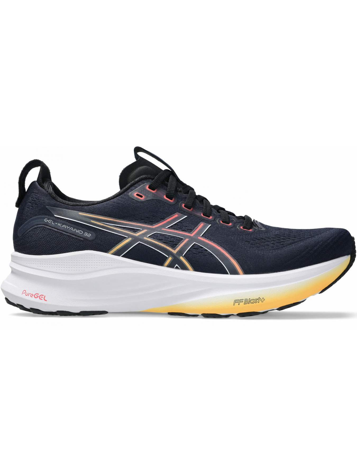 Кросівки для бігу GEL-KAYANO 32 модель 1011C052-400 Фото
