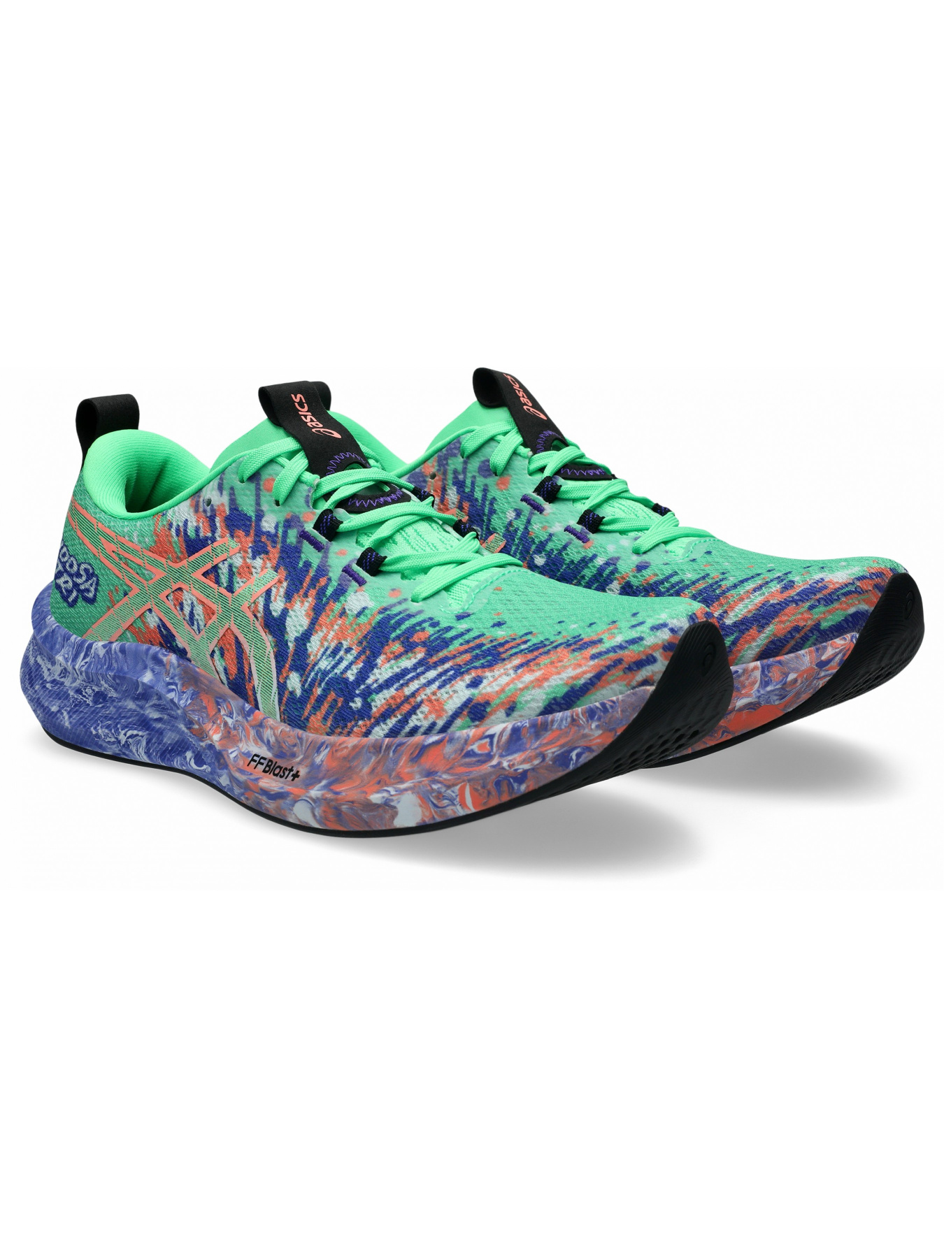 Кросівки для бігу NOOSA TRI 16 модель 1011B872-301 Фото