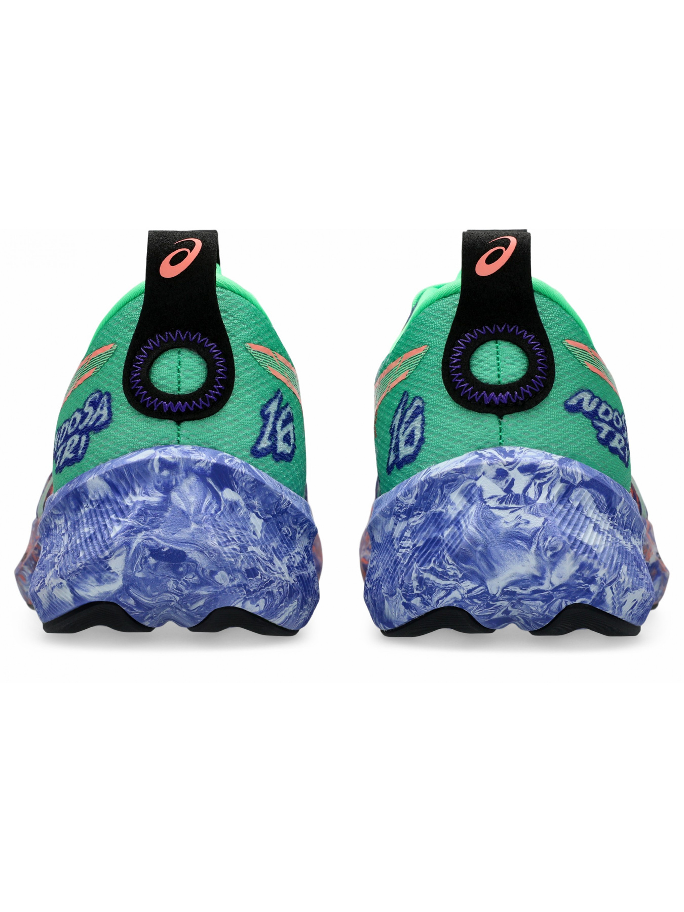 Кросівки для бігу NOOSA TRI 16 модель 1011B872-301 Фото