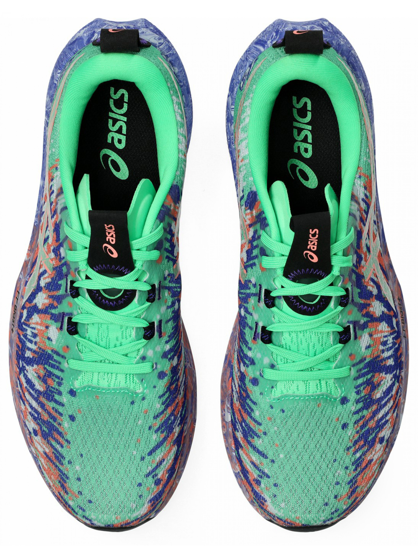 Кросівки для бігу NOOSA TRI 16 модель 1011B872-301 Фото