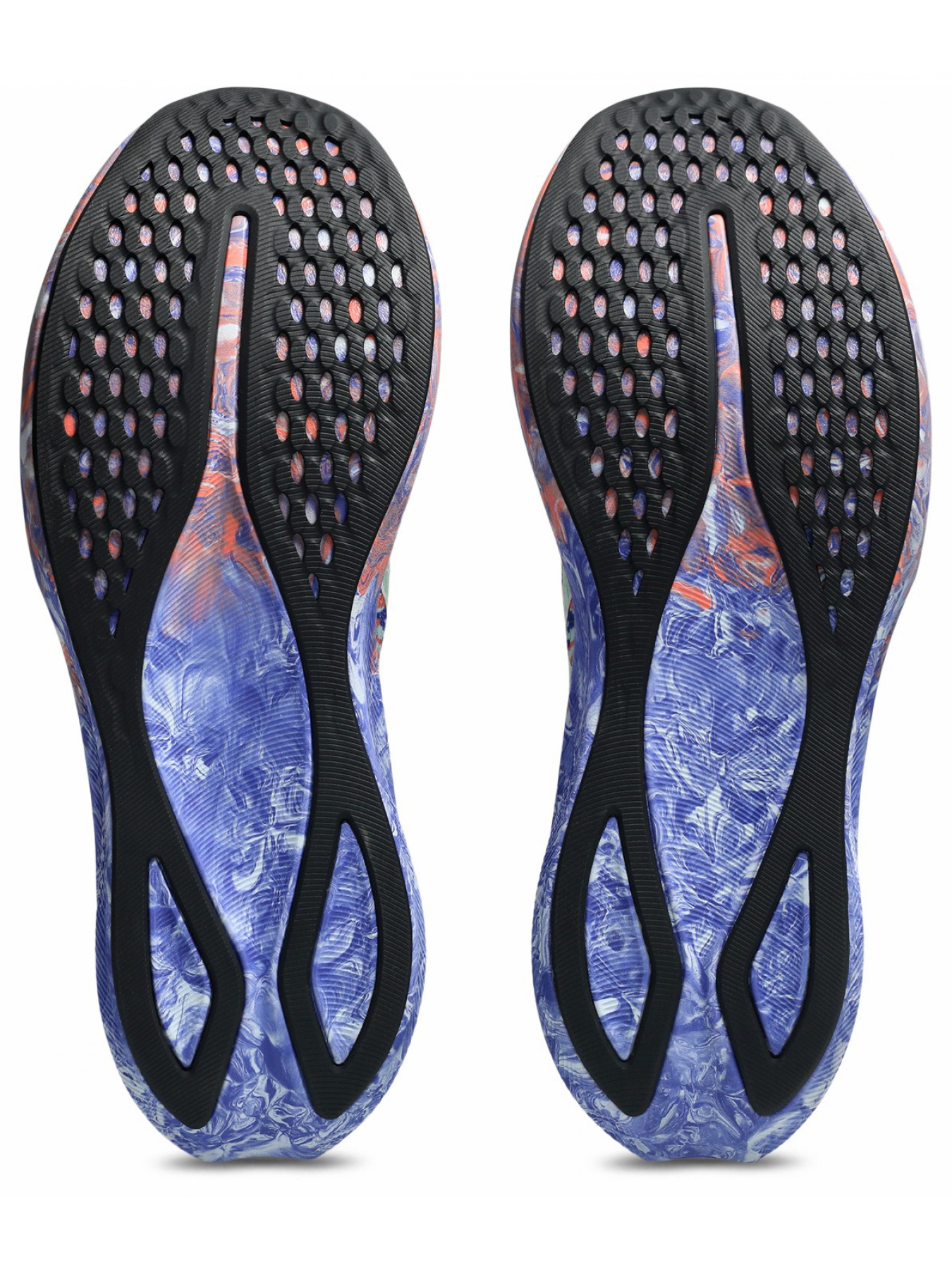 Кросівки для бігу NOOSA TRI 16 модель 1011B872-301 Фото