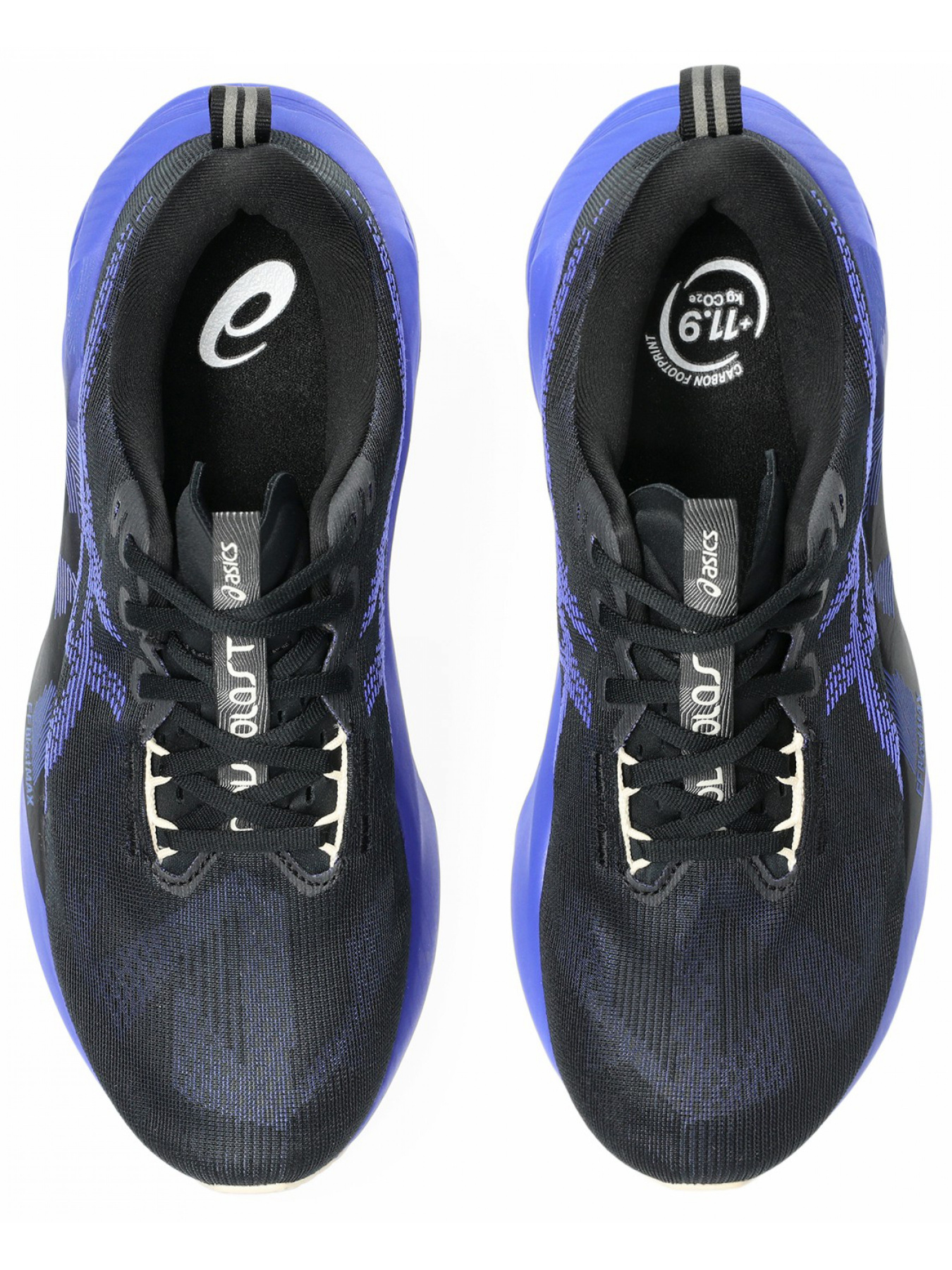 Кроссовки для бега NOVABLAST 5 модель 1011B974-004 Фото