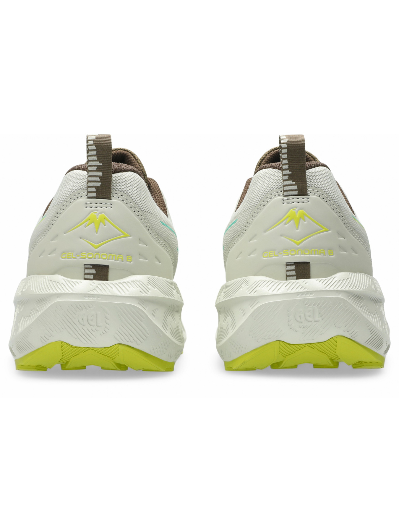 Кросівки трейл GEL-SONOMA 8 модель 1011B979-020 Фото
