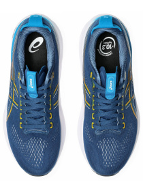 Кросівки для бігу GEL-KAYANO 32 модель 1011C052-404 Фото