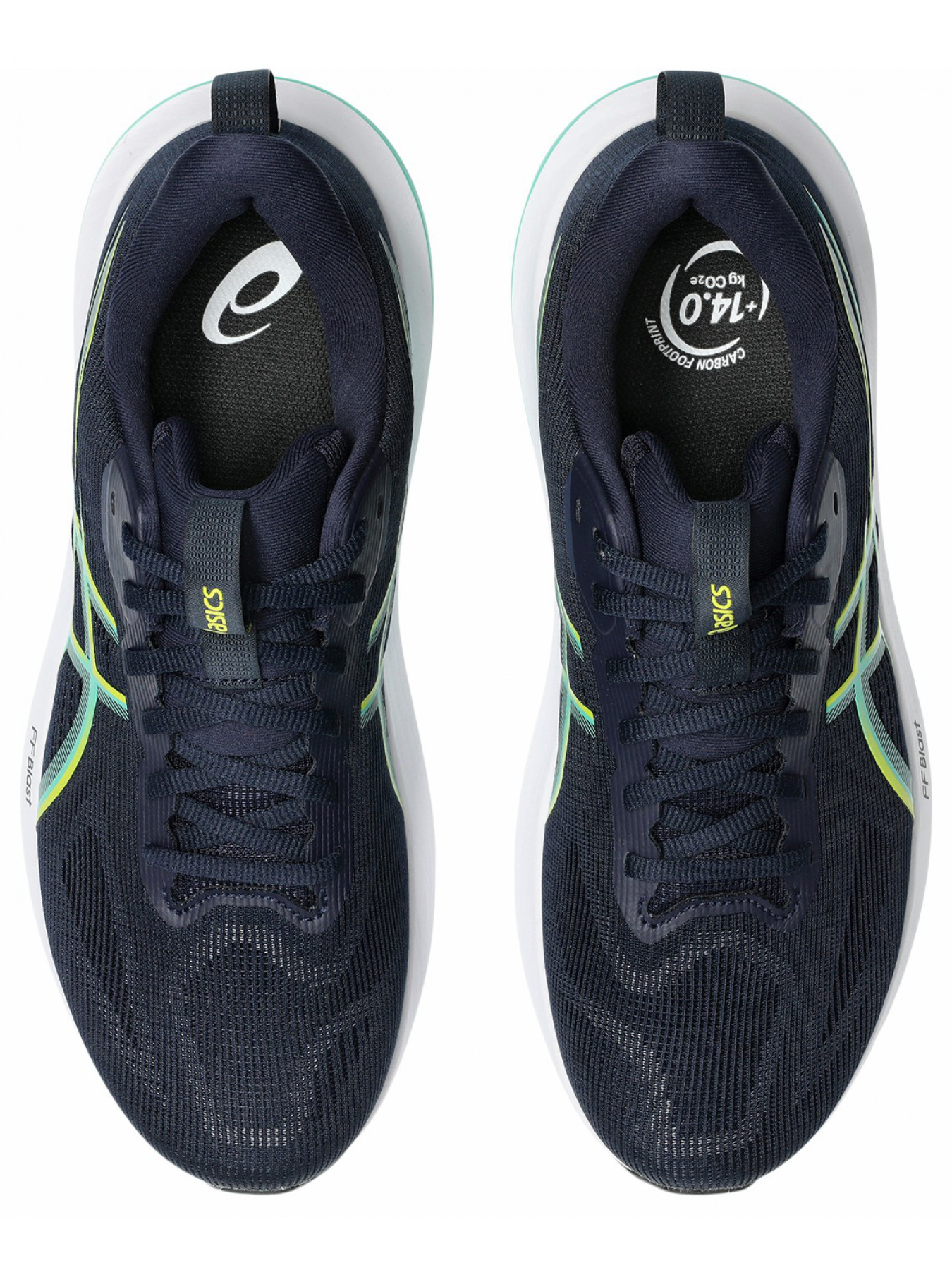 Кросівки для бігу GT-1000 14 модель 1011C077-401 Фото