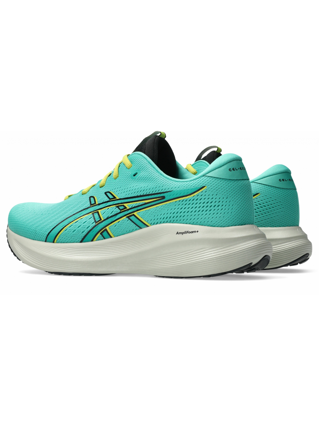 Кроссовки для бега GEL-EXCITE 11 модель 1011C080-300 Фото