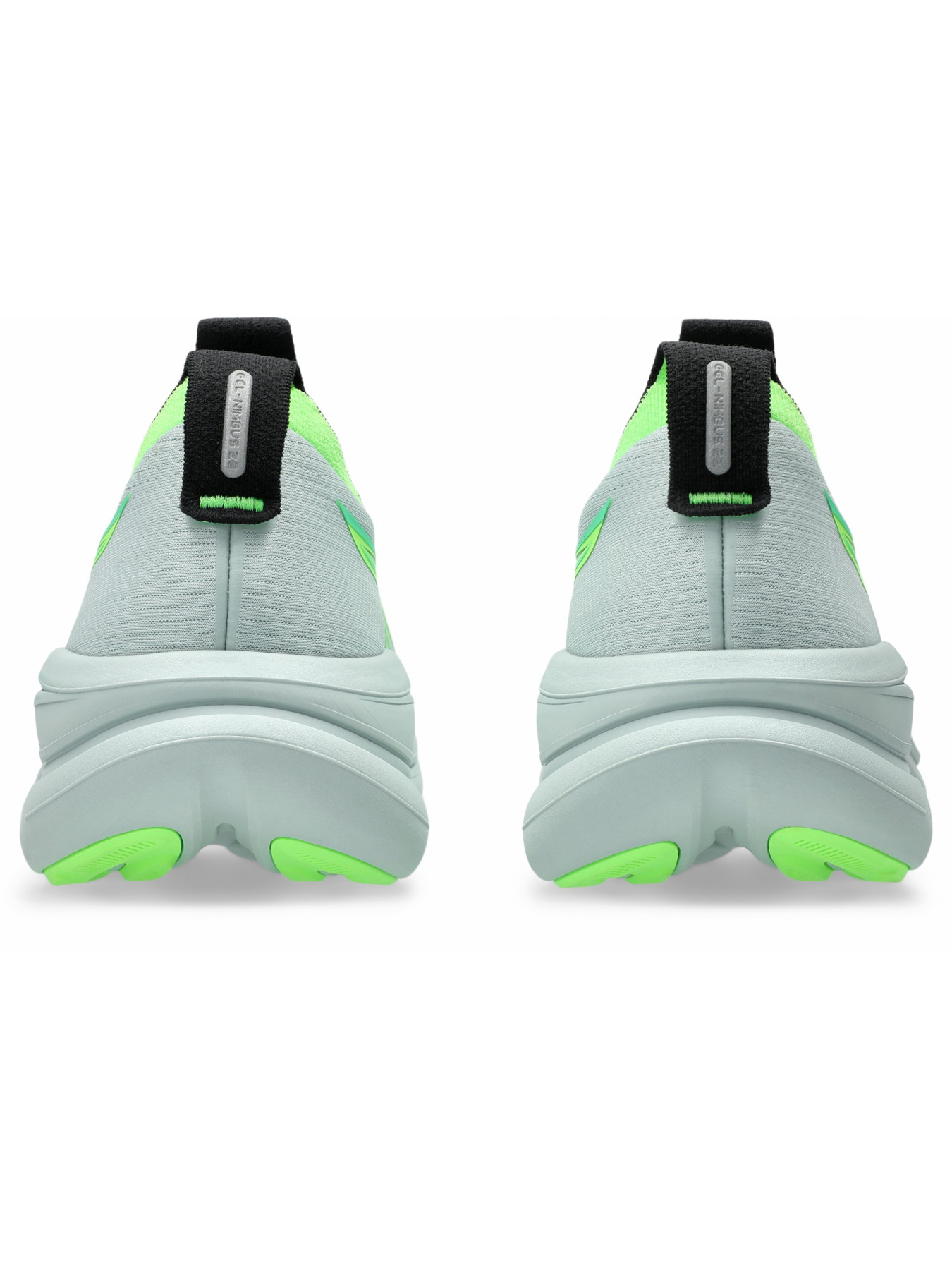 Кросівки для бігу GEL-NIMBUS 28 модель 1011C127-400 Фото