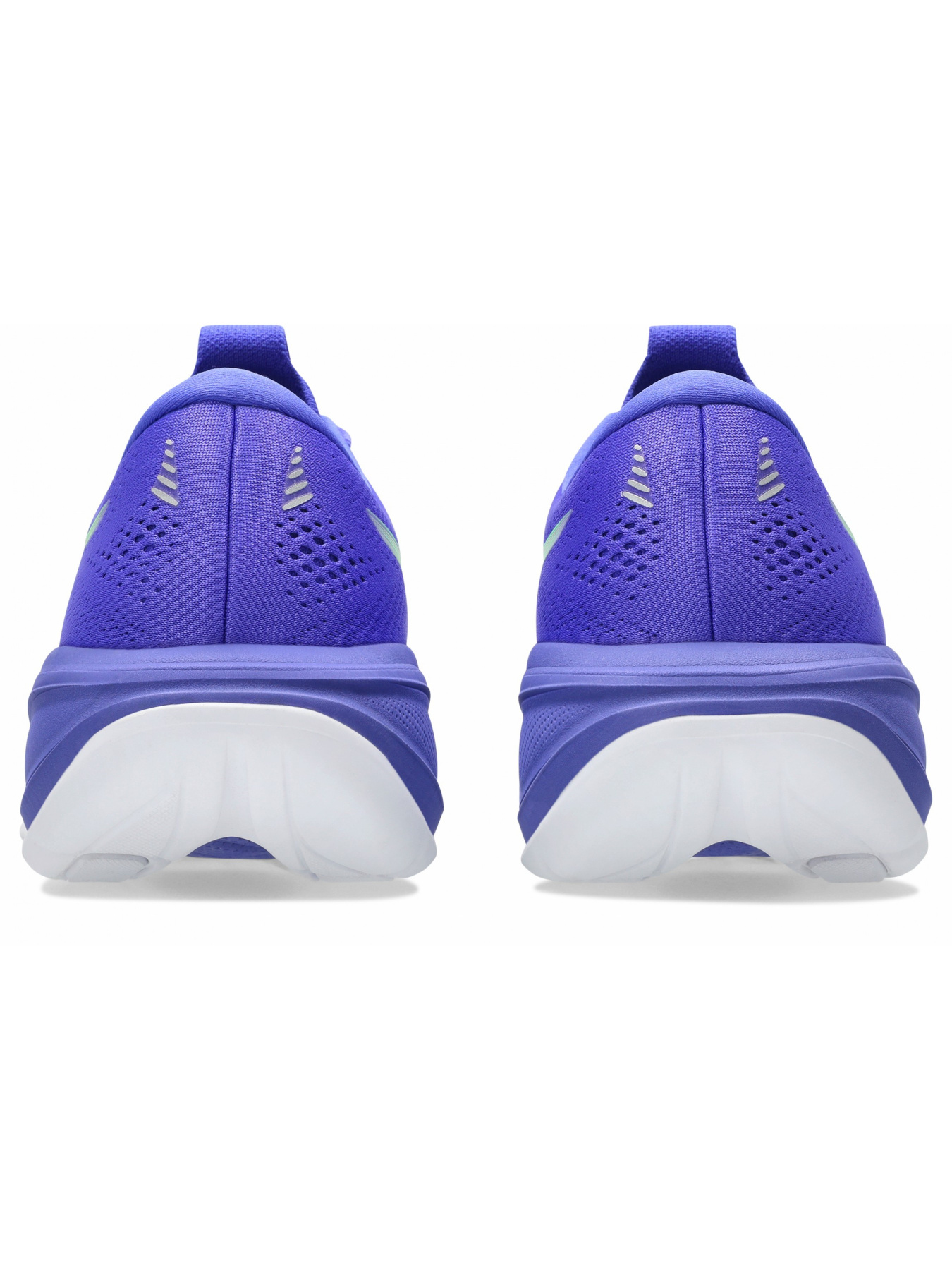 Кросівки для бігу GEL-CUMULUS 28 модель 1011C143-401 Фото