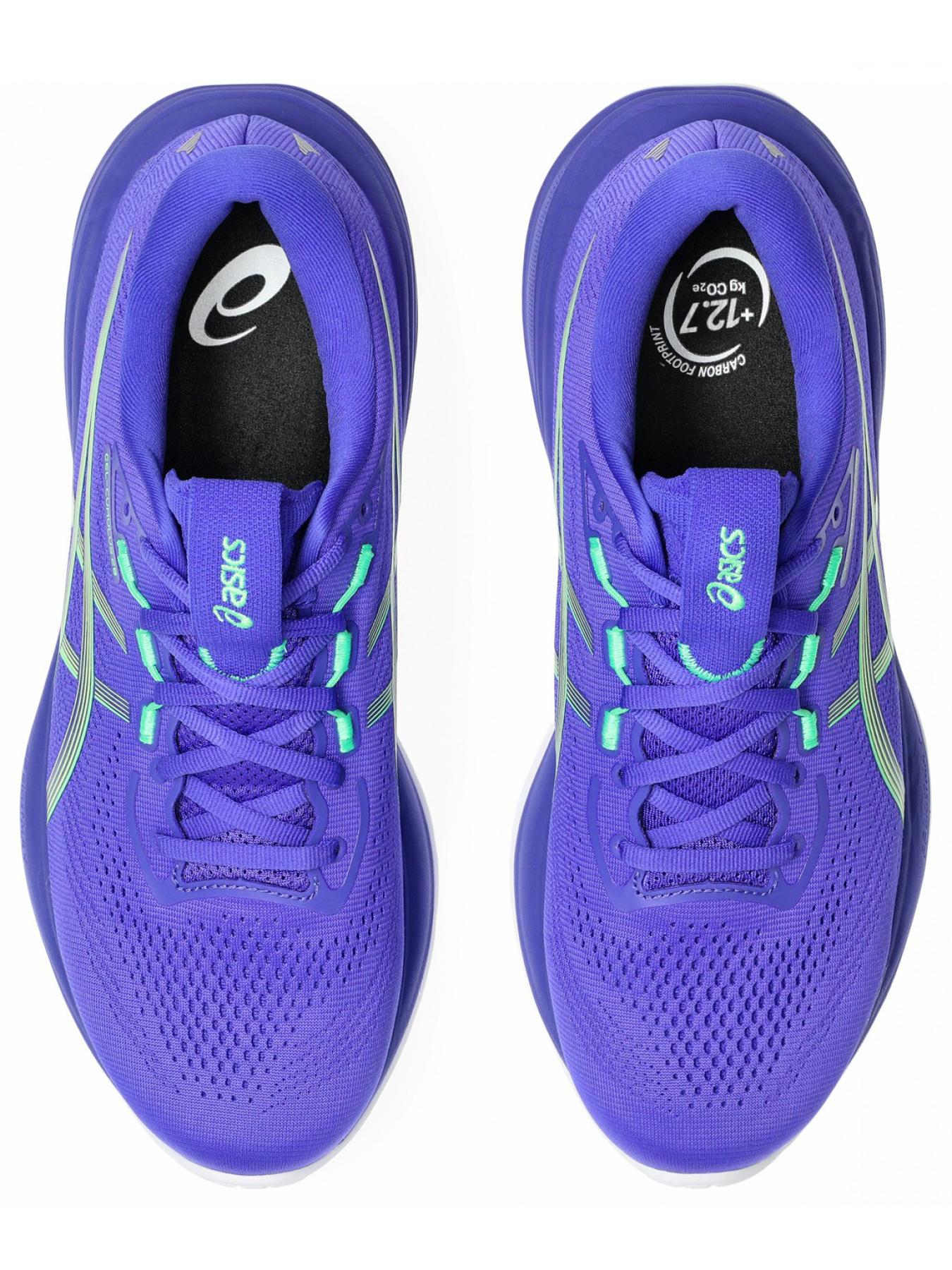 Кросівки для бігу GEL-CUMULUS 28 модель 1011C143-401 Фото