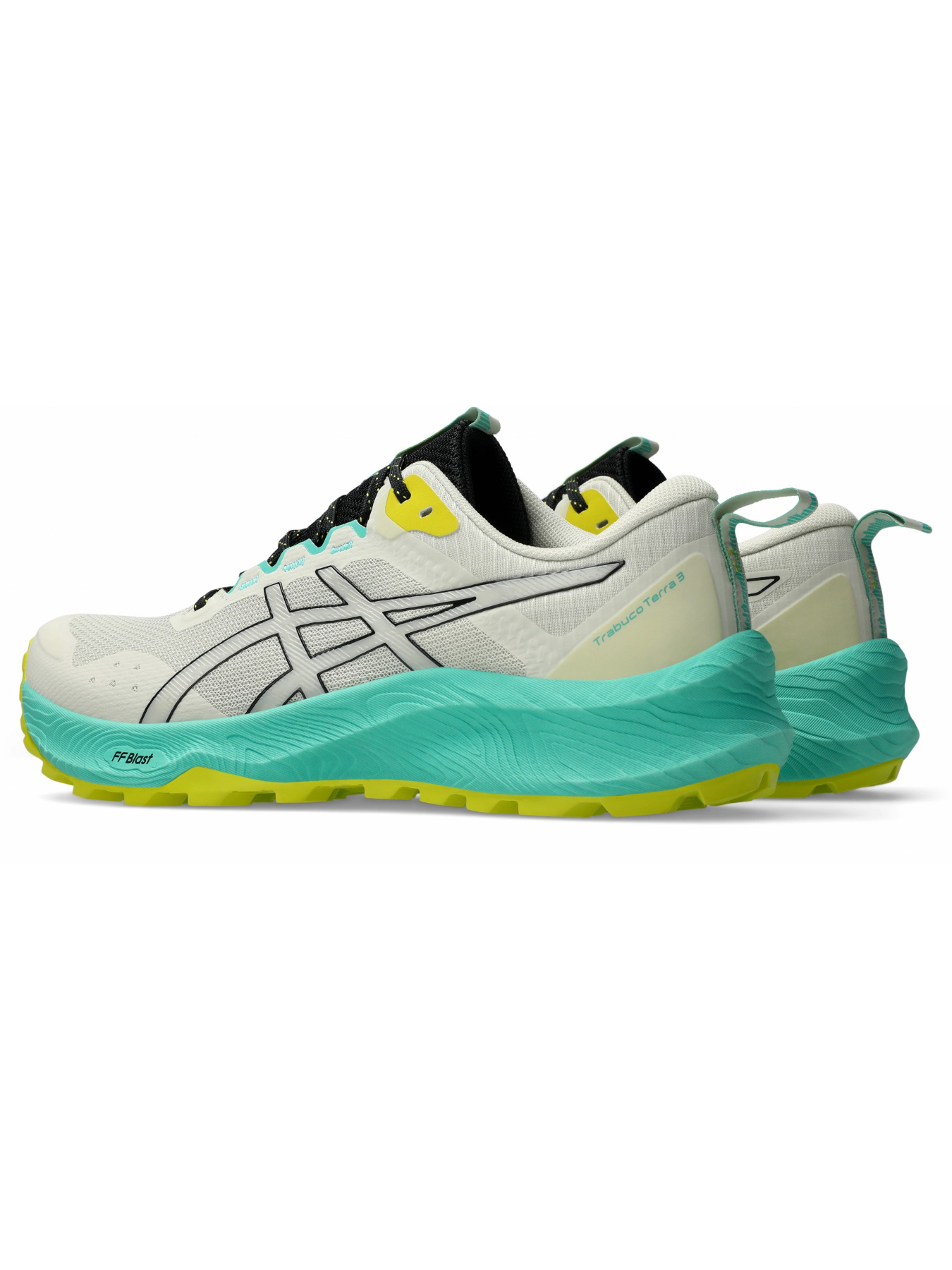 Кросівки трейл Trabuco Terra 3 модель 1011C152-020 Фото