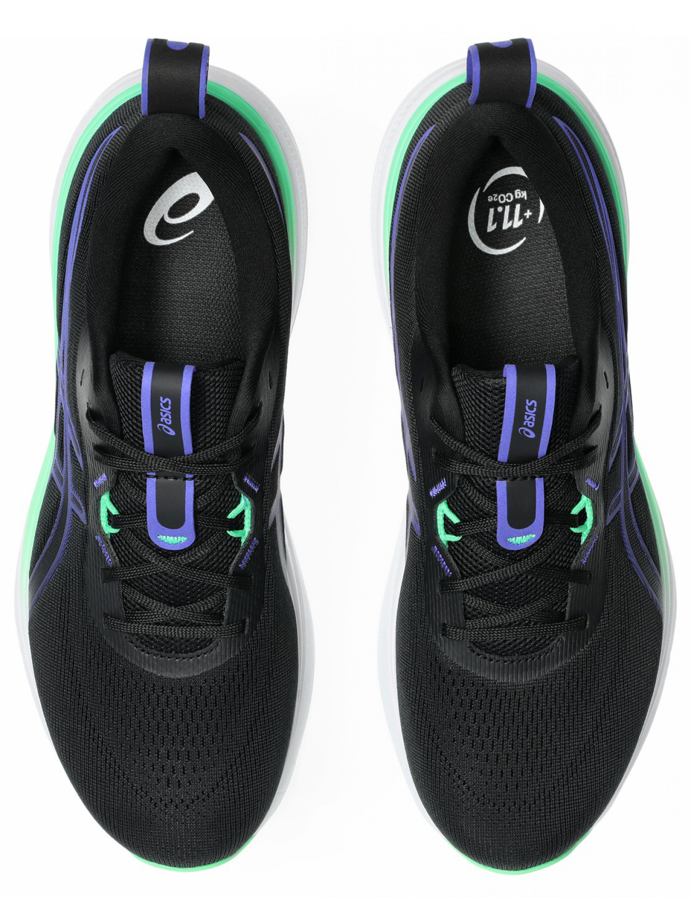 Кроссовки для бега GEL-PULSE 17 модель 1011C153-002 Фото