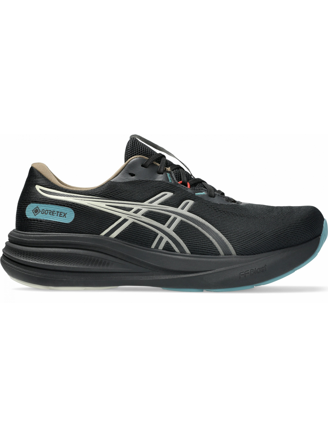 Кросівки трейл GEL-PULSE 17 GTX модель 1011C154-001 Фото