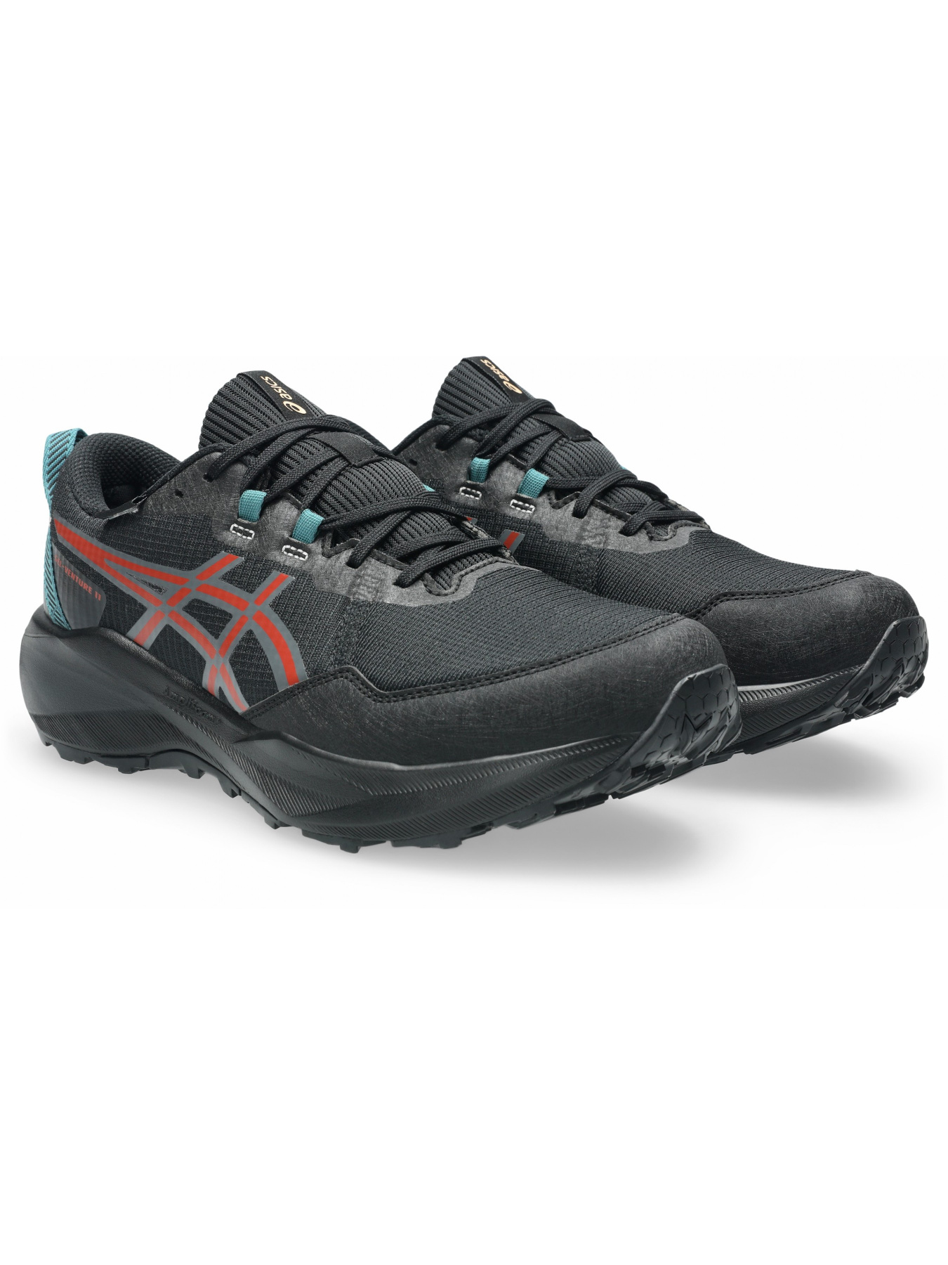 Кросівки трейл GEL-VENTURE 11 WATERPROOF модель 1011C159-001 Фото