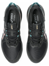 Кросівки трейл GEL-VENTURE 11 WATERPROOF модель 1011C159-001 Фото