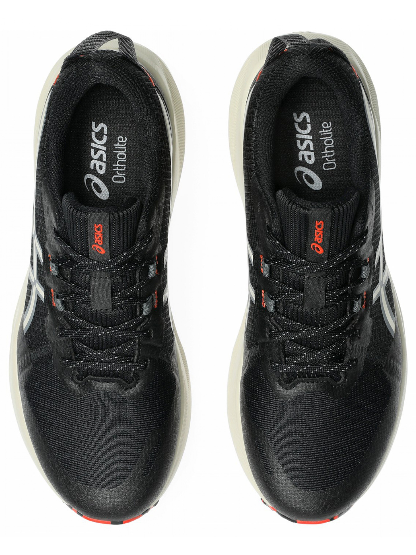 Кросівки трейл GEL-VENTURE 11 модель 1011C160-001 Фото