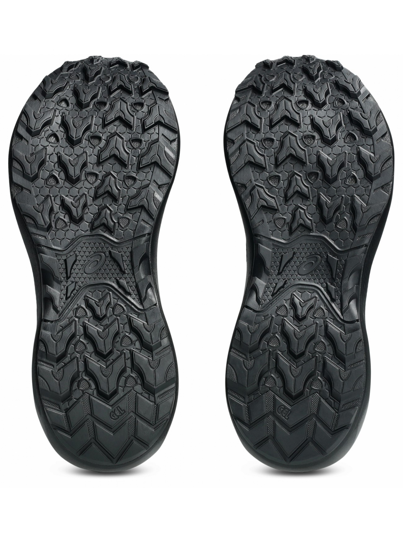 Кросівки трейл GEL-VENTURE 11 модель 1011C160-003 Фото