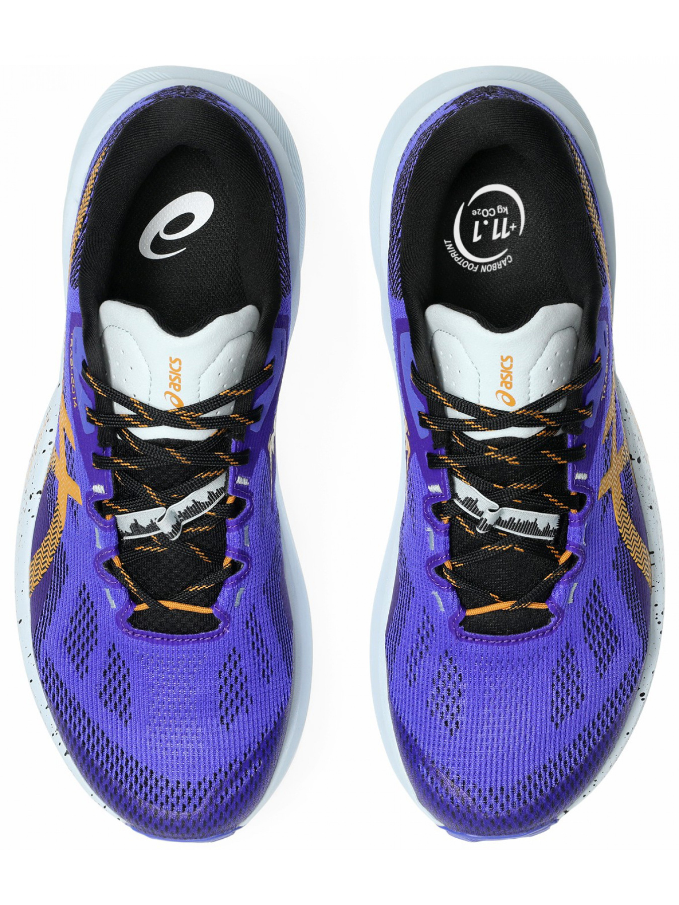 Кросівки трейл TRABUCO 14 модель 1011C166-400 Фото