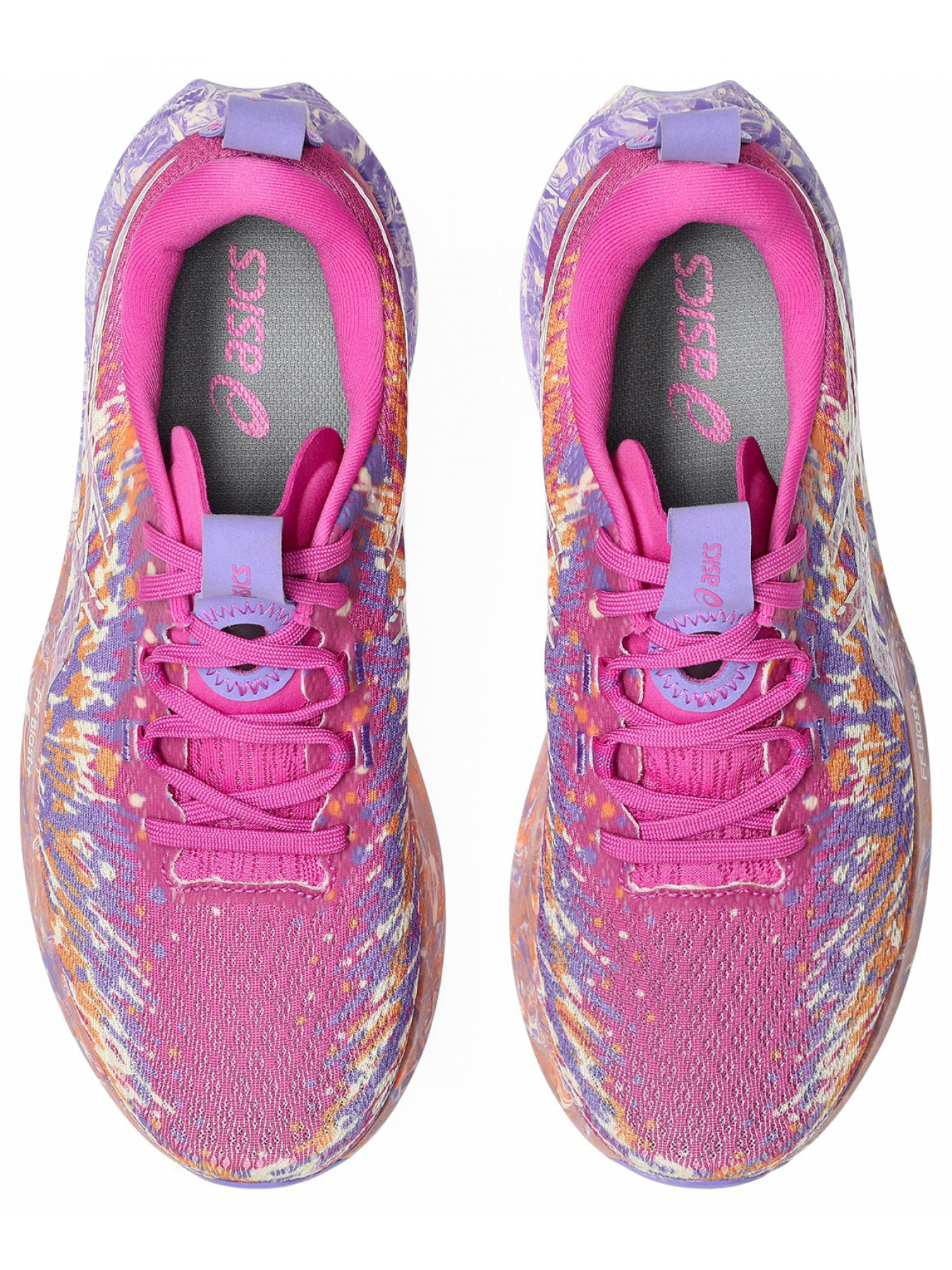 Кросівки для бігу NOOSA TRI 16 модель 1012B675-703 Фото