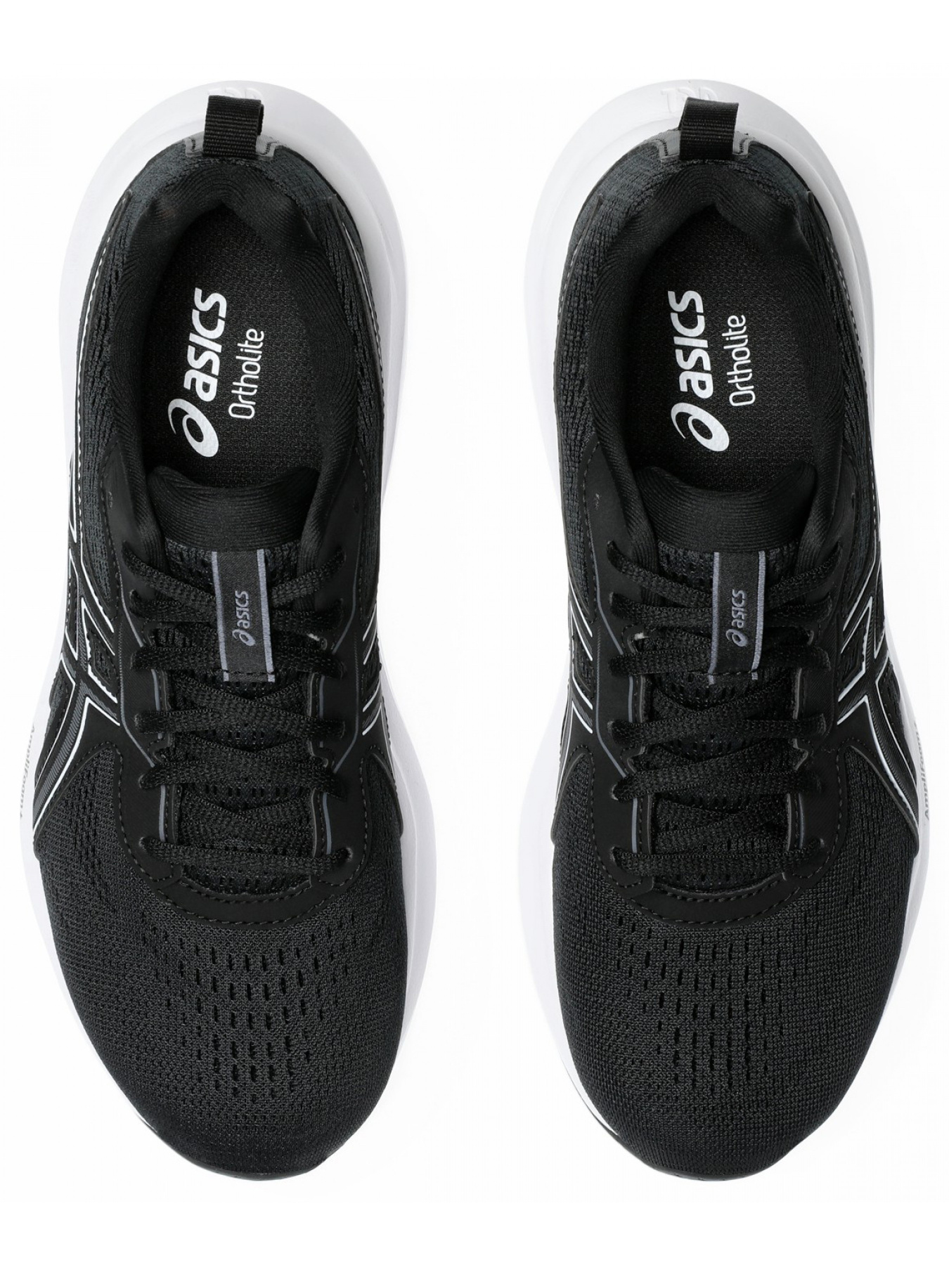 Кроссовки для бега GEL-CONTEND 9 модель 1012B681-002 Фото