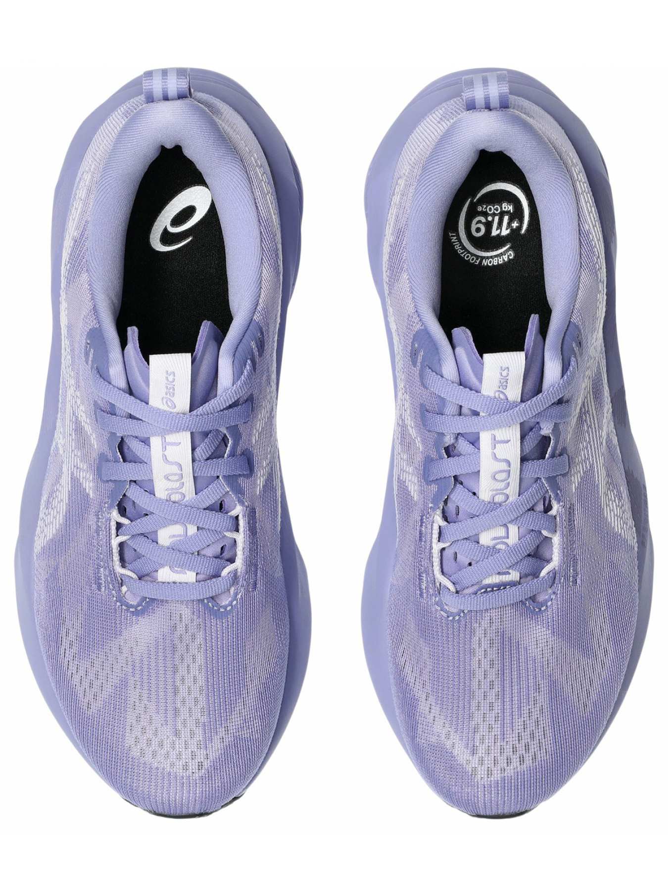 Кроссовки для бега NOVABLAST 5 модель 1012B765-501 Фото