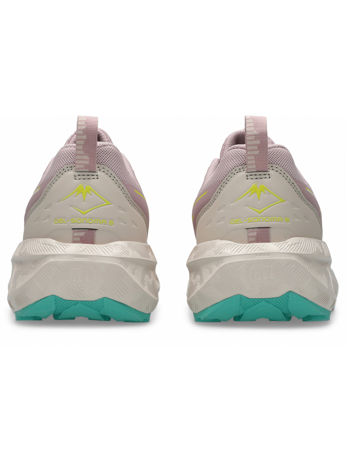 Кросівки трейл GEL-SONOMA 8 модель 1012B771-700 Фото