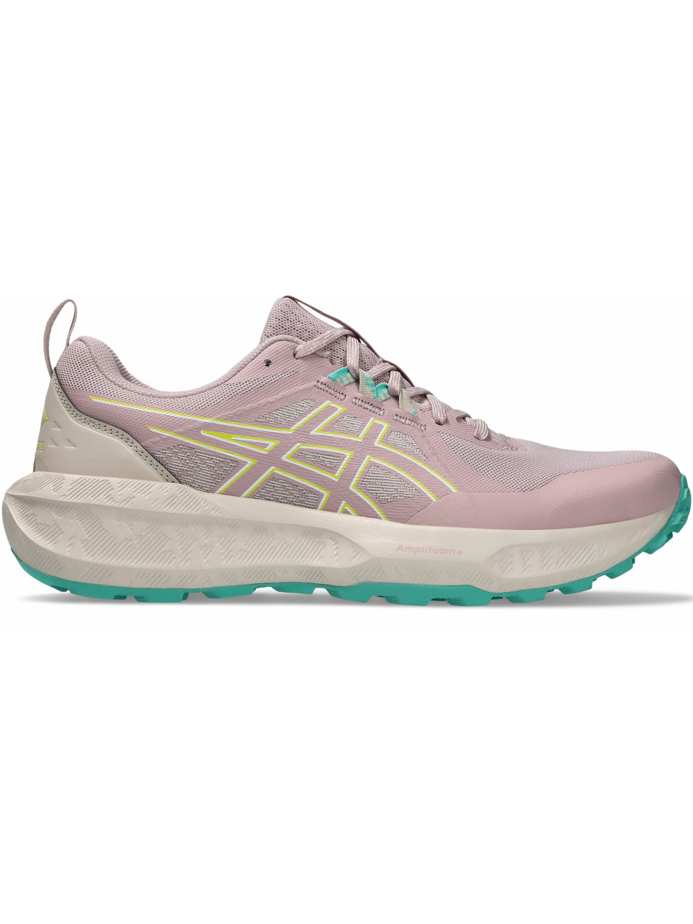 Кросівки трейл GEL-SONOMA 8 модель 1012B771-700 Фото