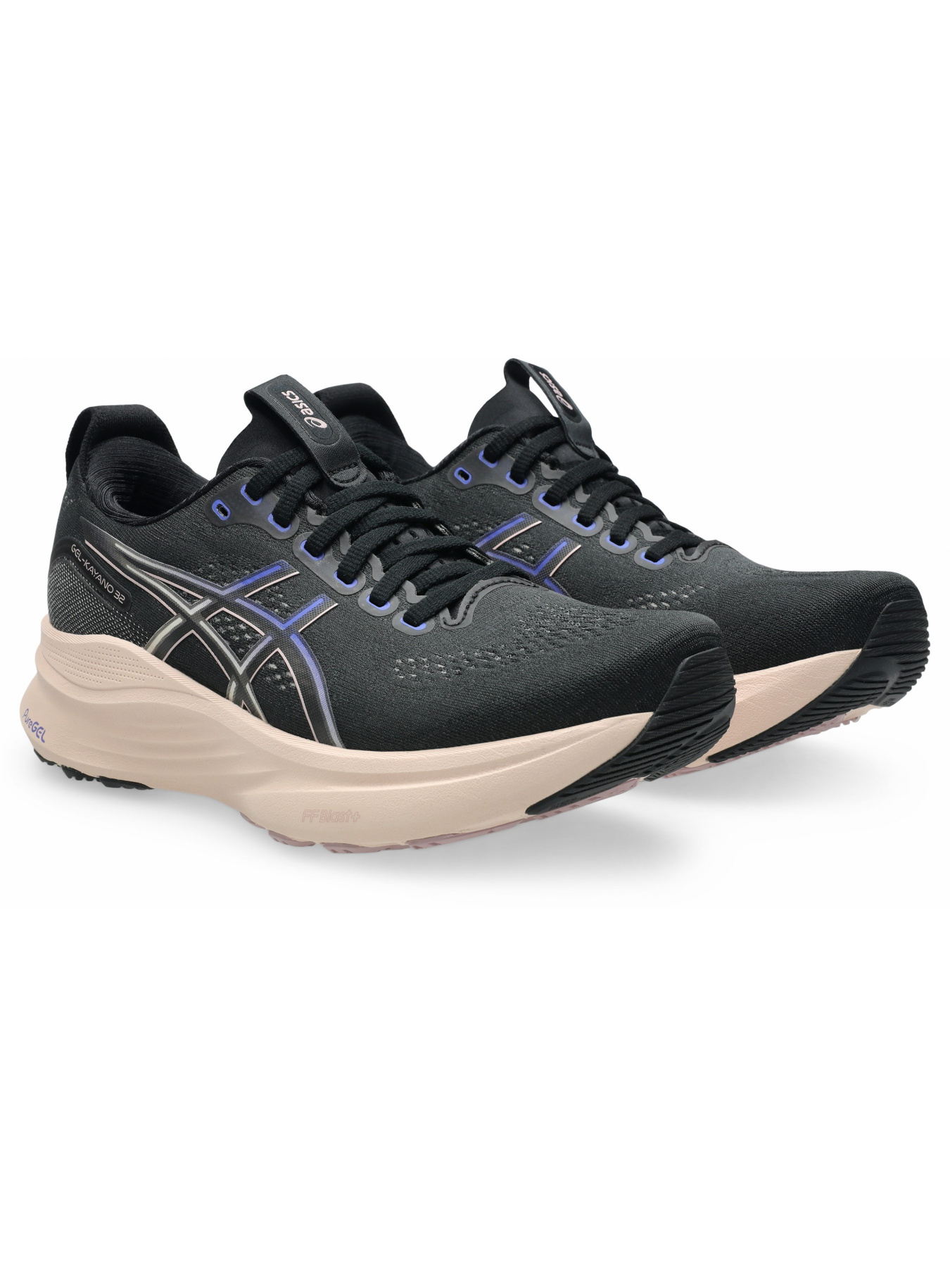 Кросівки для бігу GEL-KAYANO 32 модель 1012B838-004 Фото