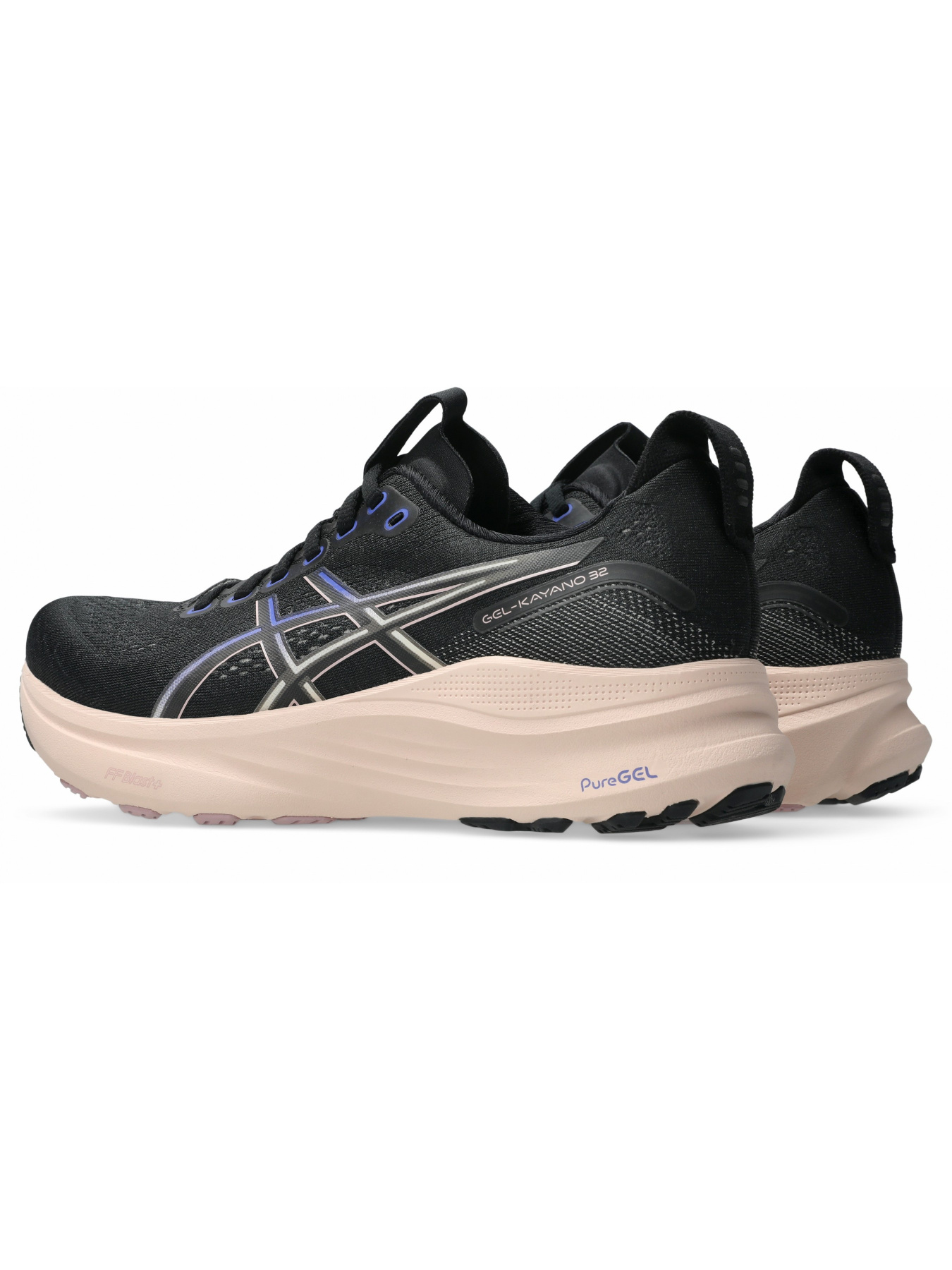 Кросівки для бігу GEL-KAYANO 32 модель 1012B838-004 Фото