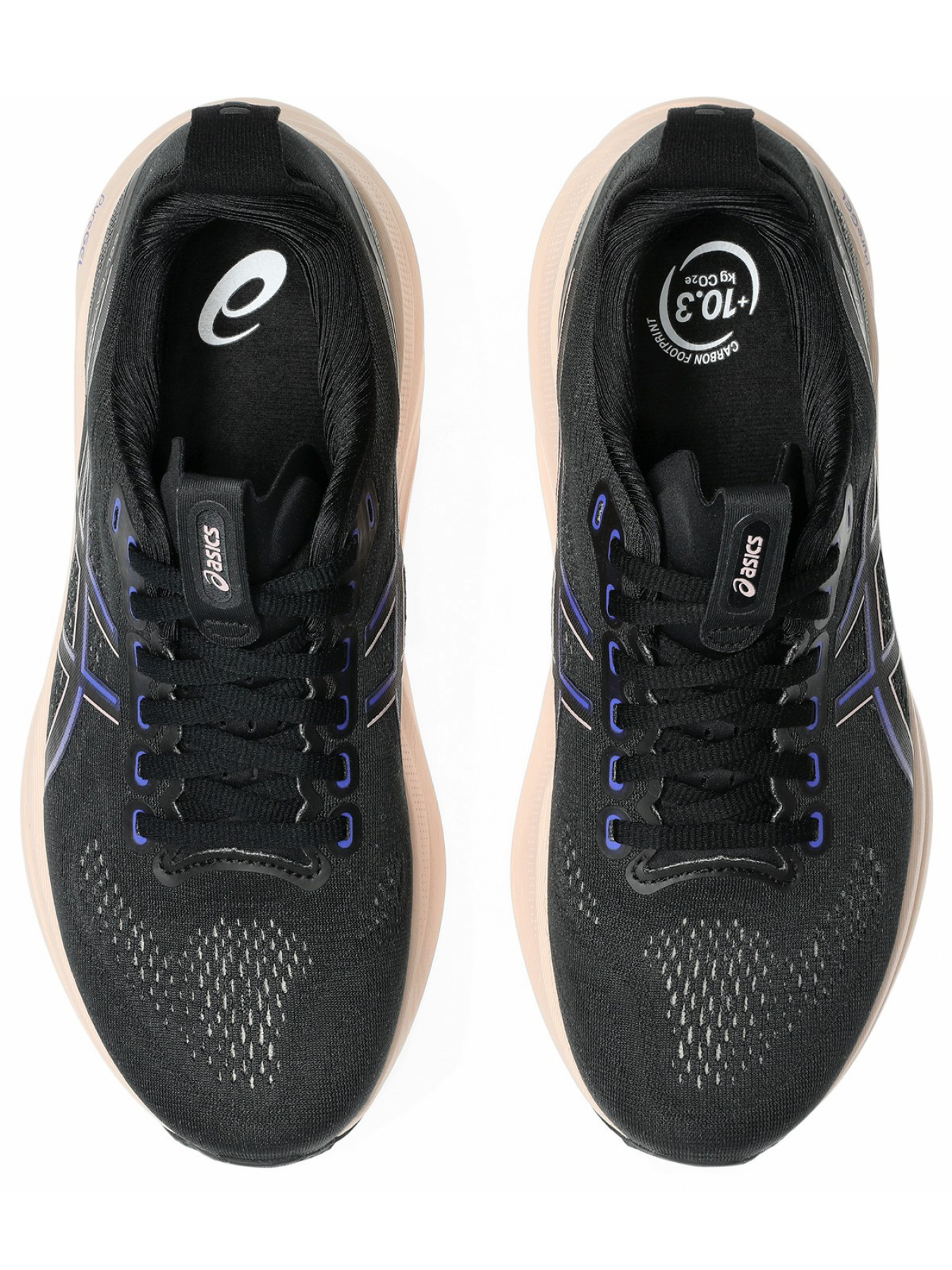 Кросівки для бігу GEL-KAYANO 32 модель 1012B838-004 Фото