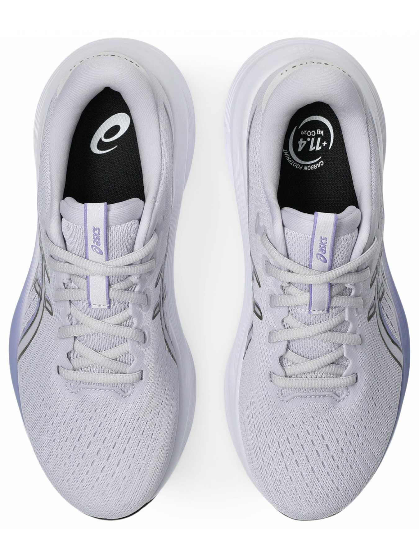 Кроссовки для бега GEL-EXCITE 11 модель 1012B861-500 Фото