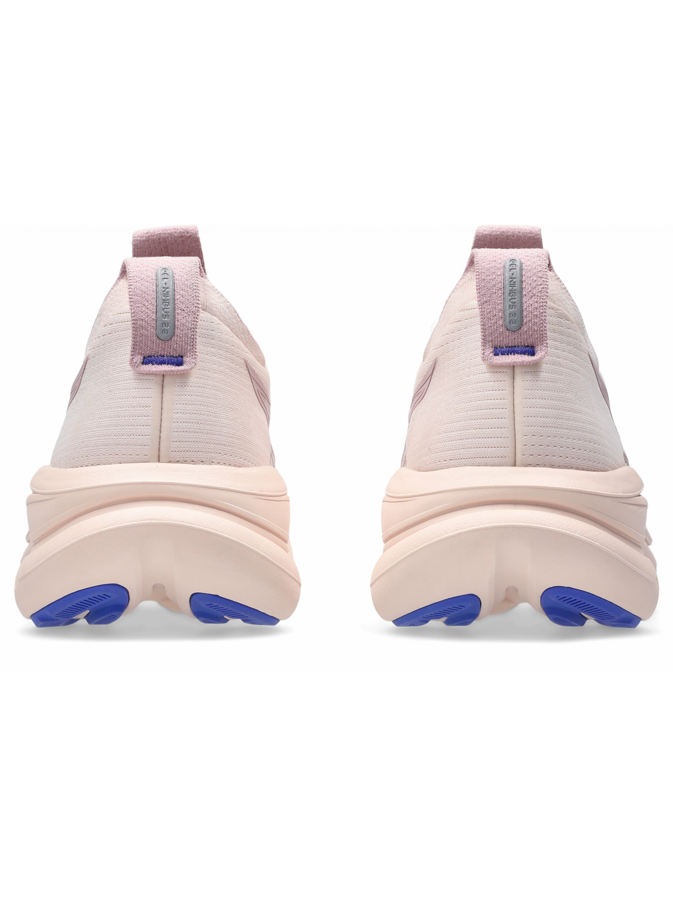 Кросівки для бігу GEL-NIMBUS 28 модель 1012B899-700 Фото