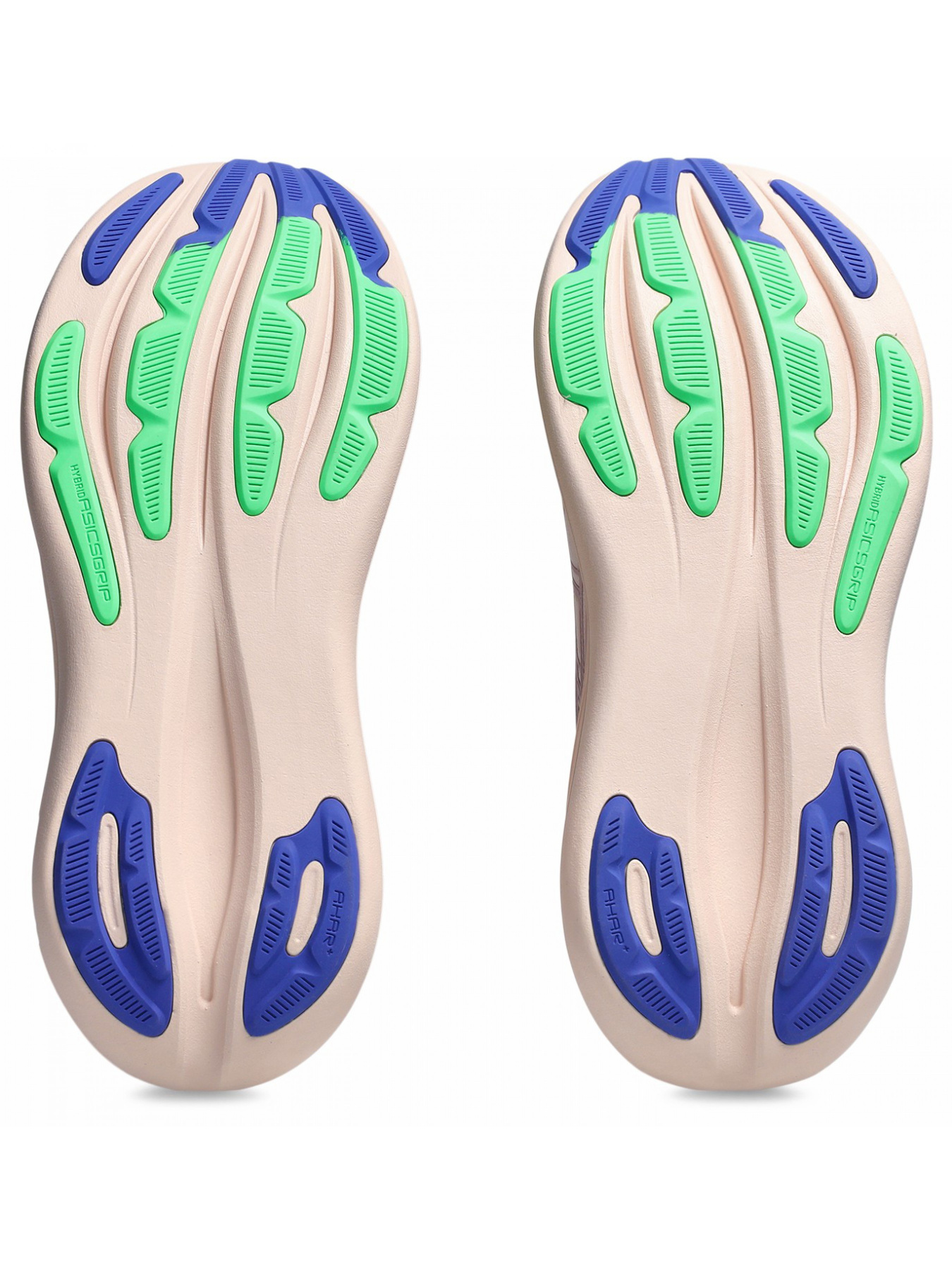 Кросівки для бігу GEL-NIMBUS 28 модель 1012B899-700 Фото