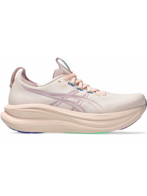 Кроссовки для бега GEL-NIMBUS 28 модель 1012B899-700 Фото