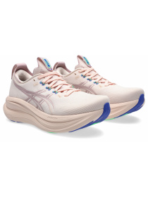 Кросівки для бігу GEL-NIMBUS 28 модель 1012B899-700 Фото