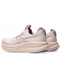 Кросівки для бігу GEL-NIMBUS 28 модель 1012B899-700 Фото