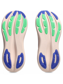 Кросівки для бігу GEL-NIMBUS 28 модель 1012B899-700 Фото