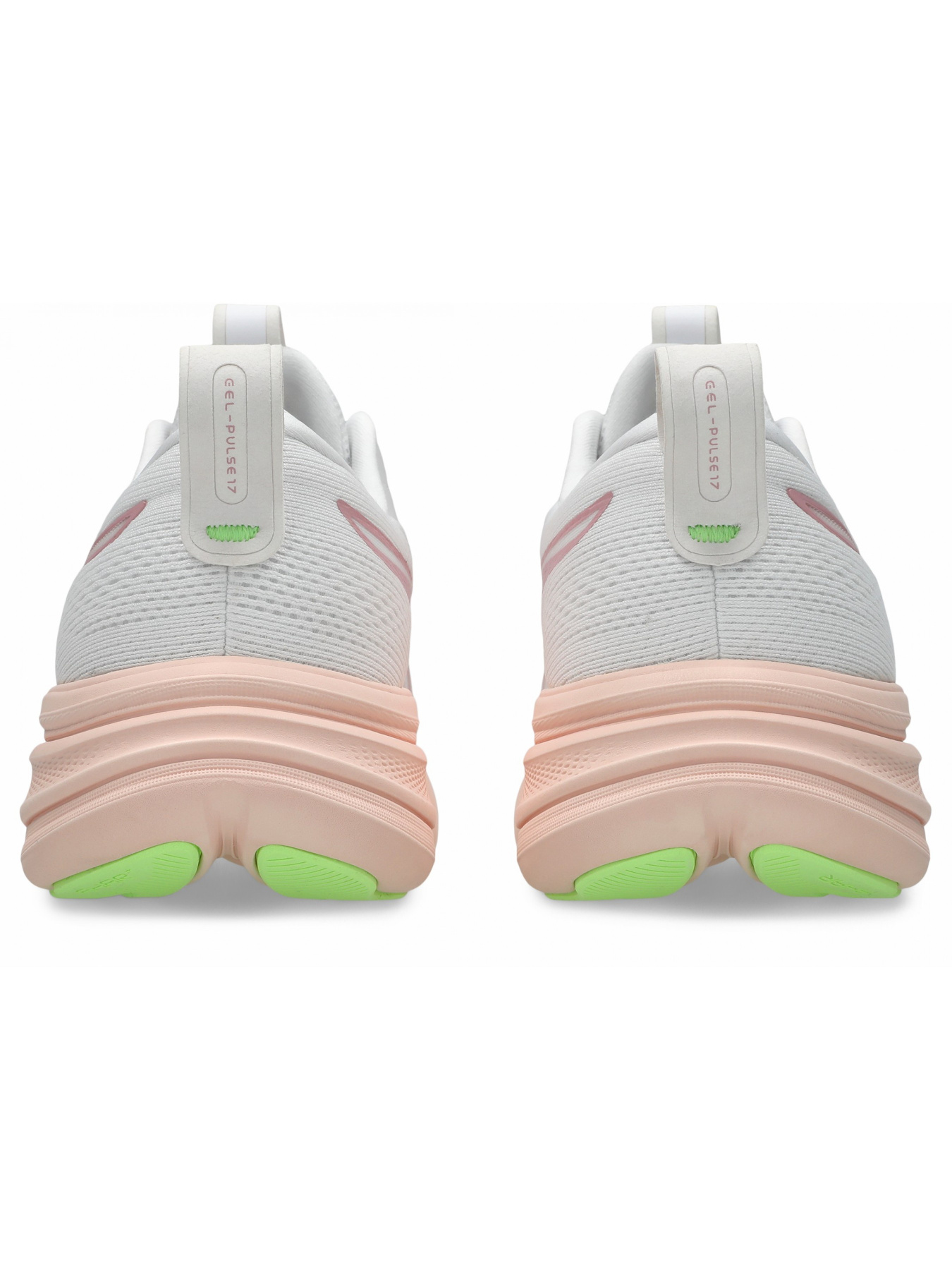 Кроссовки для бега GEL-PULSE 17 модель 1012B930-100 Фото