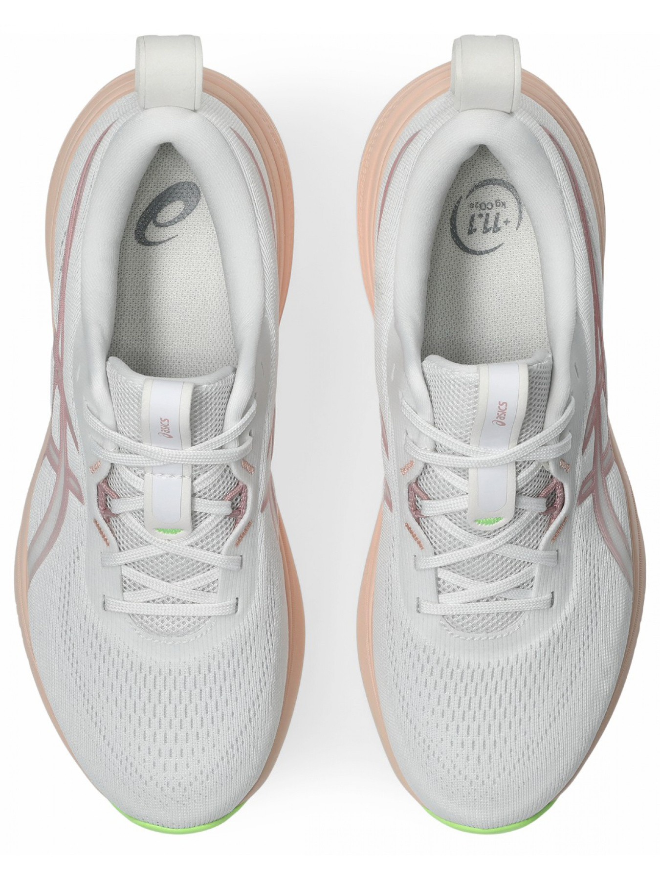 Кроссовки для бега GEL-PULSE 17 модель 1012B930-100 Фото