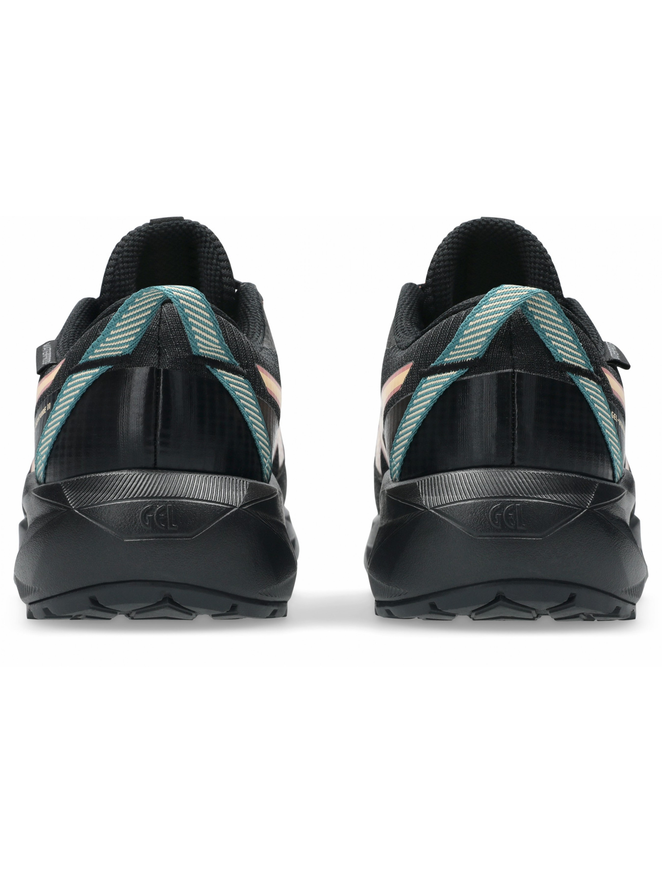 Кросівки трейл GEL-VENTURE 11 WATERPROOF модель 1012B934-001 Фото