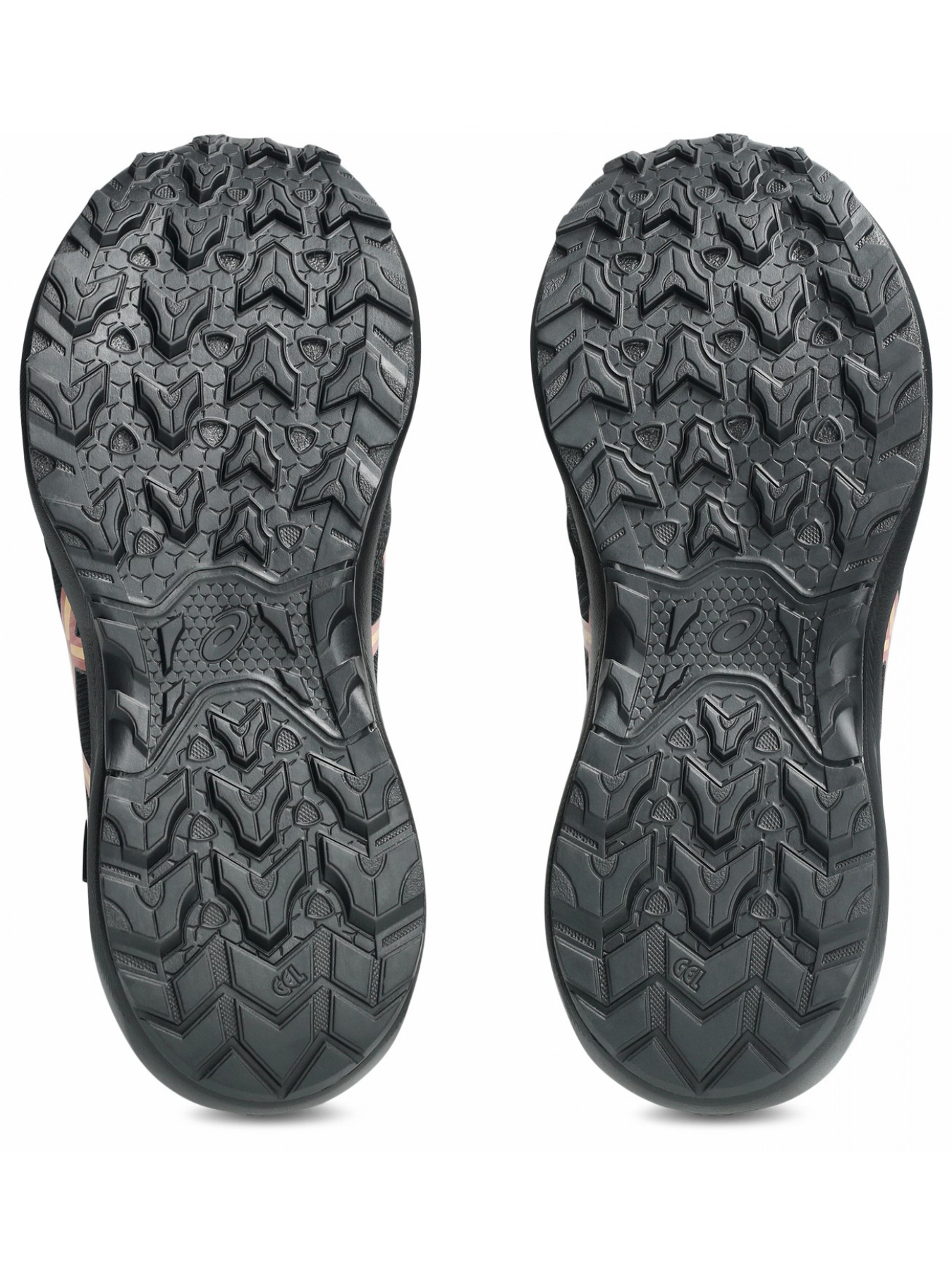 Кросівки трейл GEL-VENTURE 11 WATERPROOF модель 1012B934-001 Фото