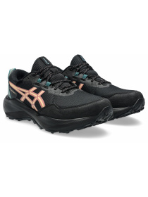 Кросівки трейл GEL-VENTURE 11 WATERPROOF модель 1012B934-001 Фото