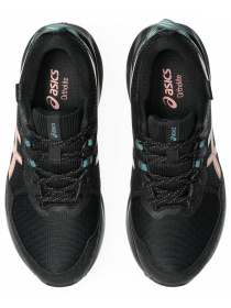 Кросівки трейл GEL-VENTURE 11 WATERPROOF модель 1012B934-001 Фото