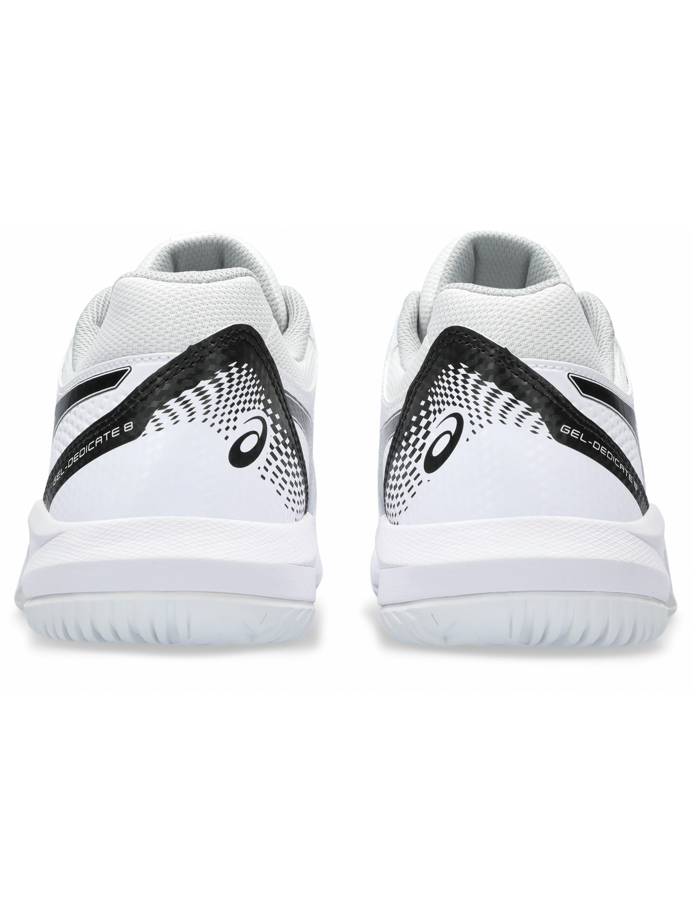 Кроссовки для тенниса GEL-DEDICATE 8 модель 1041A408-101 Фото